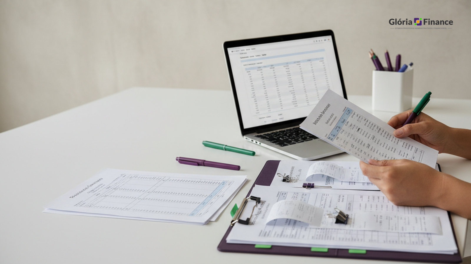 Prestação de contas mensal da igreja: como organizar documentos, lançamentos e conferências